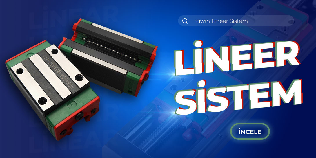 Linear Sistem