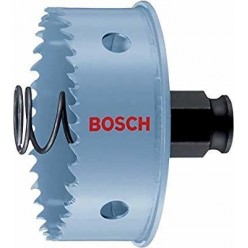 Bosch HSS Bi-Metal Pançlar (Delik Açma Testeresi) - Ölçü Seçiniz