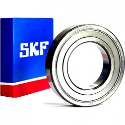 6000 SKF Hız Rulmanı 2RSLTN9 ve E2 SKF RULMAN (orjinal Ürün)