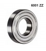 6001 ZZ RULMAN 12X28X8 MM