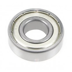 6203 ZZ Rulman (17x40x12 mm)