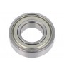6205 ZZ Rulman (25x52x15 mm)