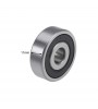 6300 2RS RULMAN 10X35X11 MM