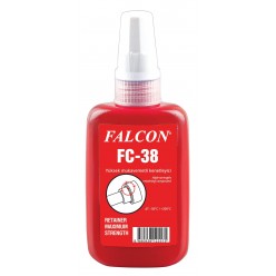 Civata Sabitleyici (RULMAN) FALCON FC-38 50 ML