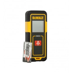 DeWalt DW033-XJ Lazer Metre (30 m)