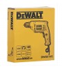DEWALT DWD 014 S Elektrikli Darbesiz Matkap 550 W 10 mm