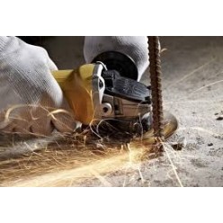 Taşlama DWE 4156 115 900W DEWALT  