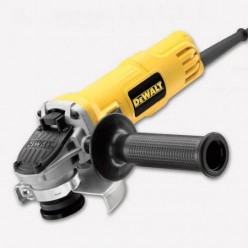 Taşlama DWE 4156 115 900W DEWALT  