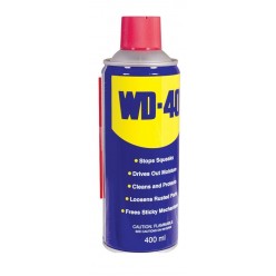 Henkel Wd-40 Pas Sökücü ve Yağlayıcı Bakım Spreyi 400 ml