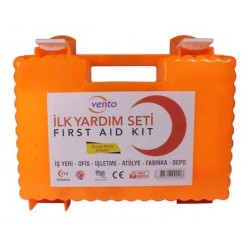 İlk Yardım Seti