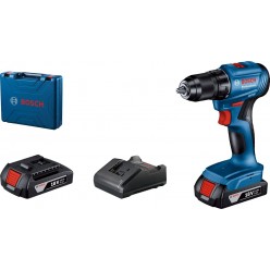 Şarjlı Darbesiz Matkap GSR 180 Li 18V 2A  BOSCH