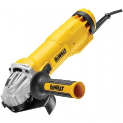 Taşlama DWE 4237 115-125 1400W DEWALT