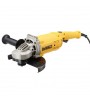 Taşlama DWE 493 180 mm 2200W DEWALT