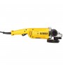 Taşlama DWE 493 180 mm 2200W DEWALT