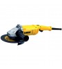 Taşlama DWE 493 180 mm 2200W DEWALT