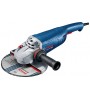 Taşlama GWS 22-180 2200W (8500 Devir)  BOSCH