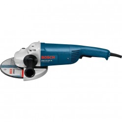 Taşlama GWS 22-230 2200W (6500 Devir) BOSCH