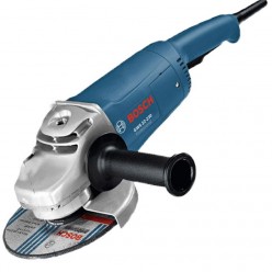 Taşlama GWS 22-230 2200W (6500 Devir) BOSCH