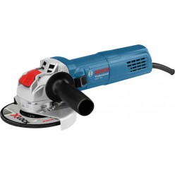 Taşlama GWS 750 115 750W (11000 Devir) BOSCH