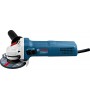 Taşlama GWS 750 115  S Devir Ayarlı 750W (11000 Devir) BOSCH