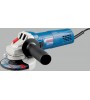 Taşlama GWS 750 115  S Devir Ayarlı 750W (11000 Devir) BOSCH