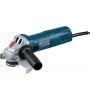 Taşlama GWS 9 115 900W (11000 Devir) BOSCH