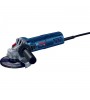 Taşlama GWS 9 115 S Devir Ayarlı 900W (11000 Devir) BOSCH