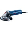 Taşlama GWS 9 115 S Devir Ayarlı 900W (11000 Devir) BOSCH